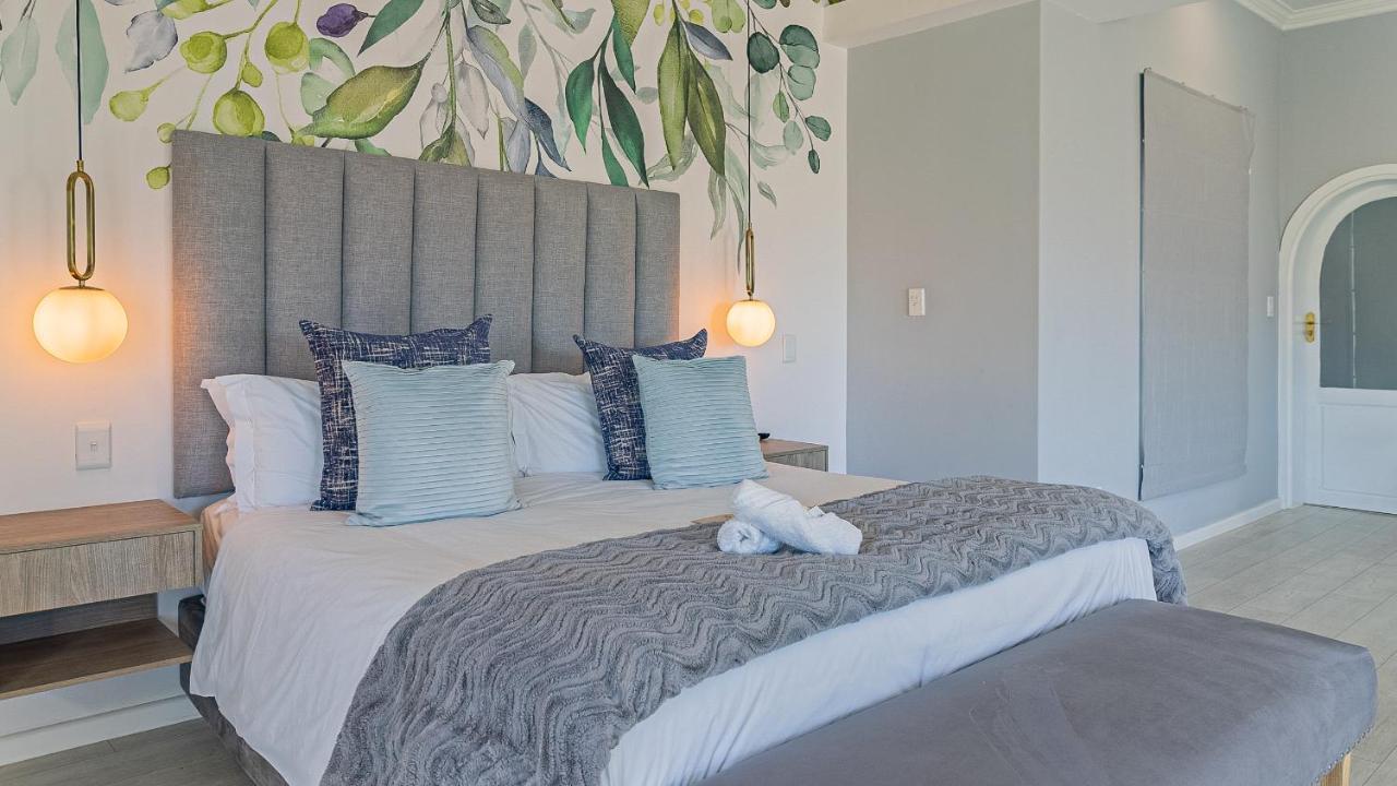 The Salene Hotel & Apartments Stellenbosch Exteriér fotografie