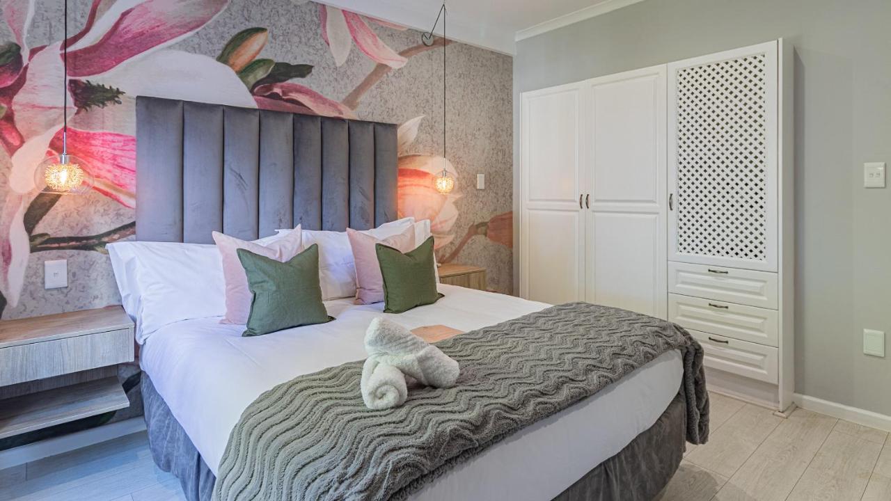 The Salene Hotel & Apartments Stellenbosch Exteriér fotografie