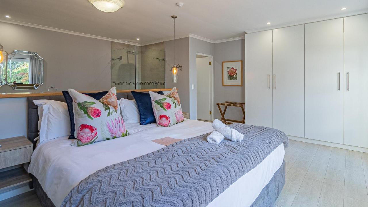 The Salene Hotel & Apartments Stellenbosch Exteriér fotografie